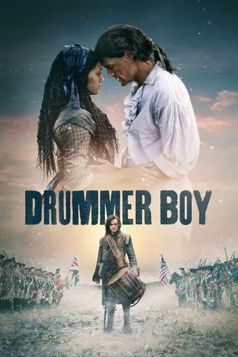 Drummer Boy Movie Poster