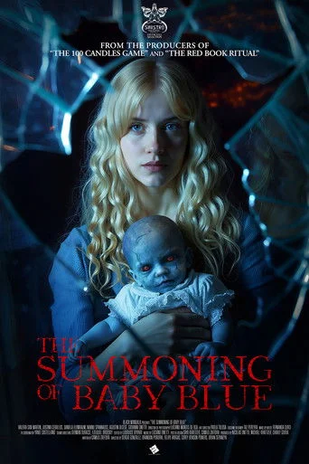 The Summoning Movie Poster