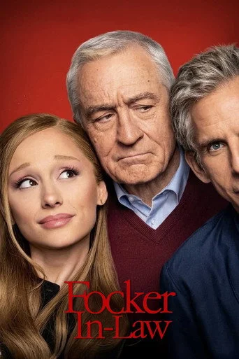 Focker-in-Law Movie Poster