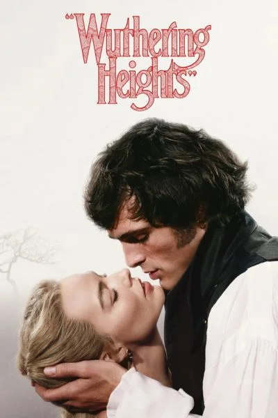 Wuthering Heights Movie Poster