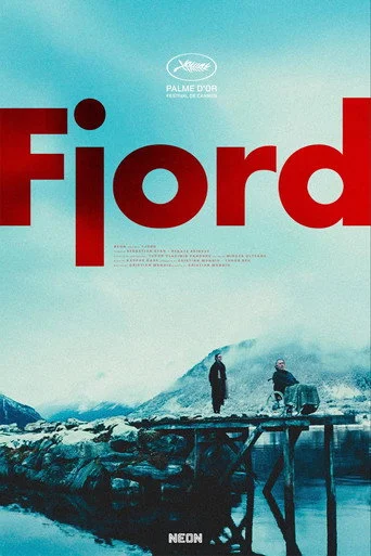 Fjord Movie Poster