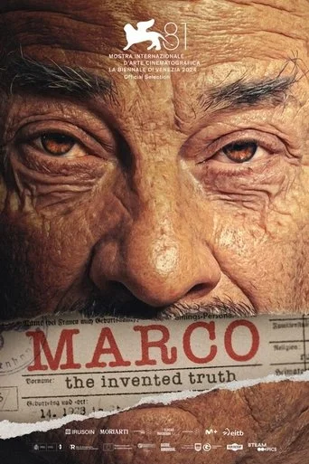 Truth & Treason Movie Poster
