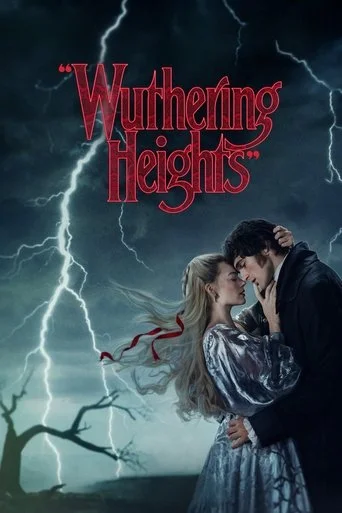 "Wuthering Heights" IMAX Movie Poster