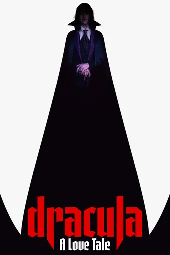 Dracula Movie Poster