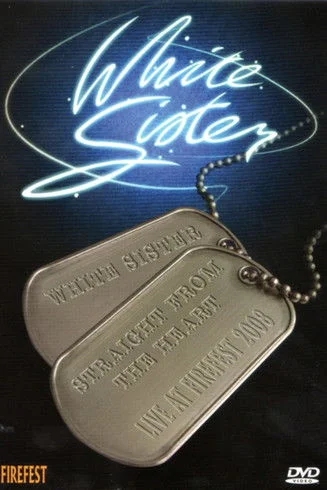 STRAIGHT FIRE Movie Poster