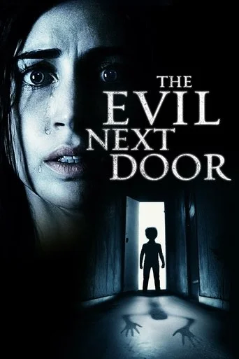 NEXT DOOR Movie Poster
