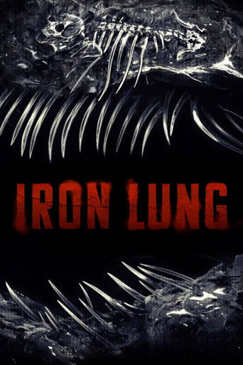 IRON LUNG Movie Poster