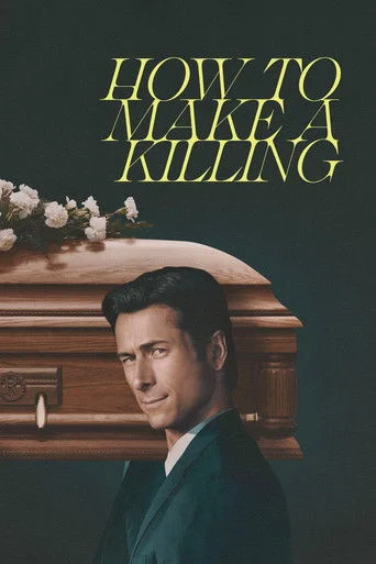 How To Make A Killing Movie Poster