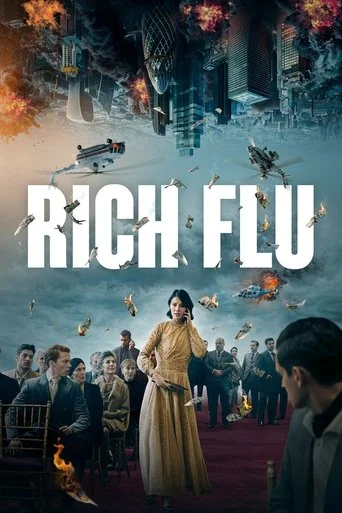 Rich Flu Movie Poster