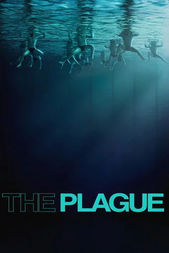 The Plague Movie Poster