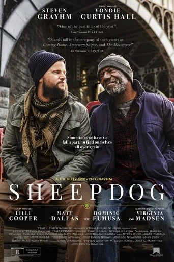 Sheepdog Movie Poster