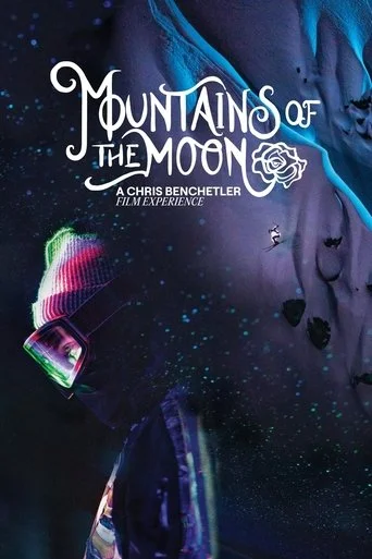 Mountains of the Moon Movie Poster