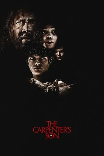 The Carpenters Son Movie Poster