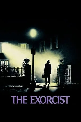 The Exorcist: Directors Cut Movie Poster