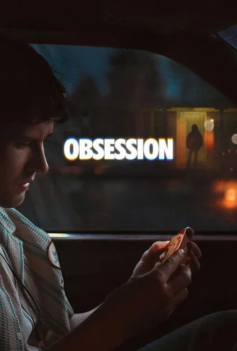 Obsession Movie Poster