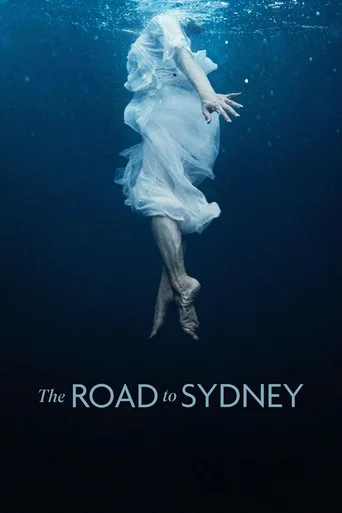 The Road To Sydney Movie Poster