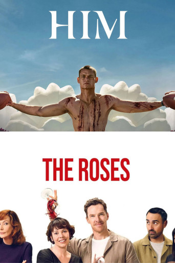 HIM / THE ROSES Movie Poster