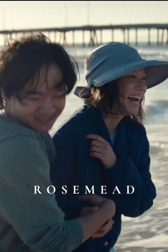 ROSEMEAD Movie Poster