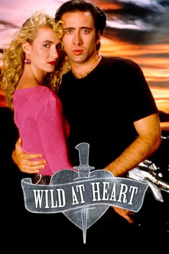 Wild at Heart Movie Poster