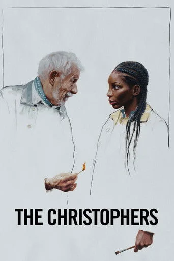 The Christophers Movie Poster