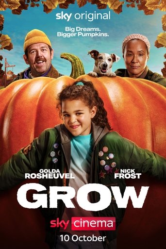 Grow Movie Poster