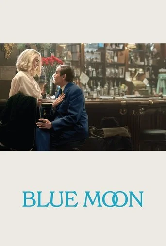 Blue Moon Movie Poster