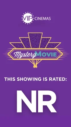 Mystery Movie Monday (3/30/26 - Horror) Movie Poster