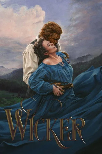 Wicker Movie Poster