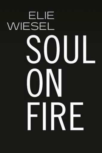 Soul on Fire Movie Poster