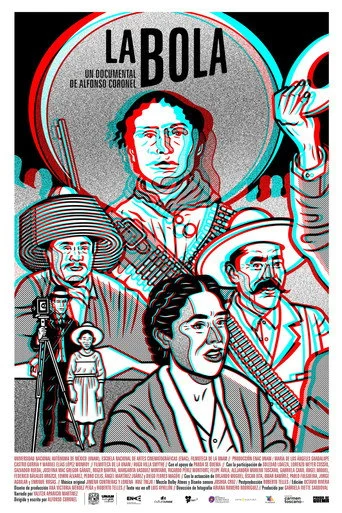 UPRISING Movie Poster