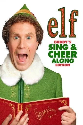 ELF: BUDDY`S SING & CHEER ALONG EDITION