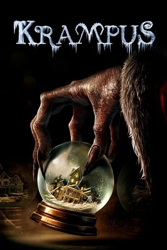 KRAMPUS Movie Poster