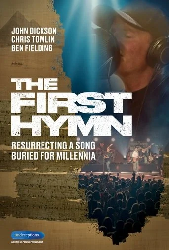 FIRST HYMN Movie Poster