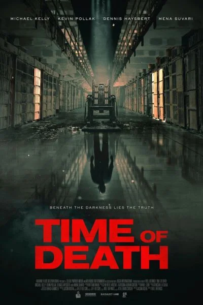 Time of Death Movie Poster