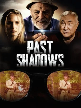 Past Shadows Movie Poster