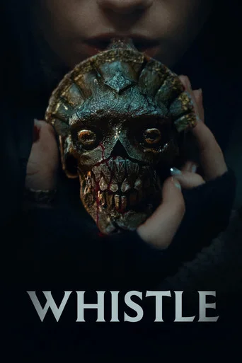 Whistle Movie Poster
