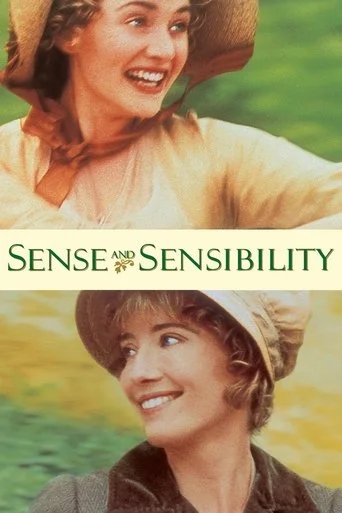 Sense and Sensibility 30th Anniversary Movie Poster