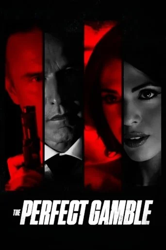 The Perfect Gamble Movie Poster