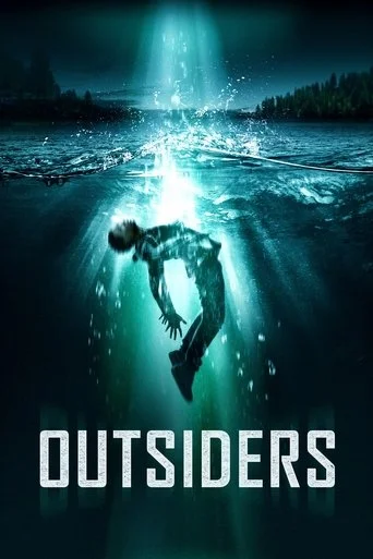 OUTSIDERS Movie Poster
