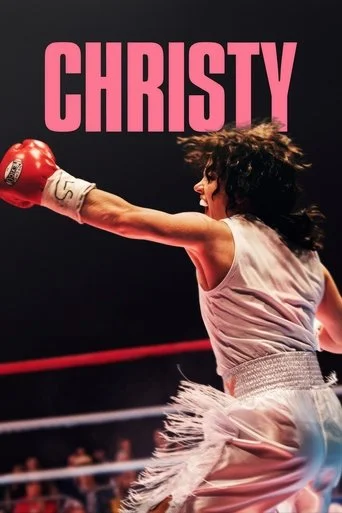 CHRISTY Movie Poster