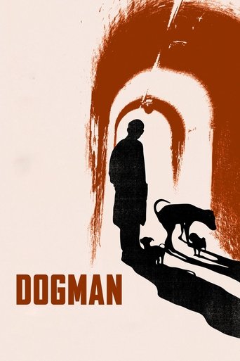 DOGMAN Movie Poster