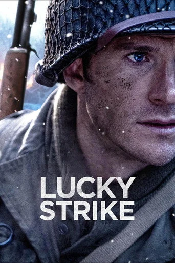 Lucky Strike Movie Poster