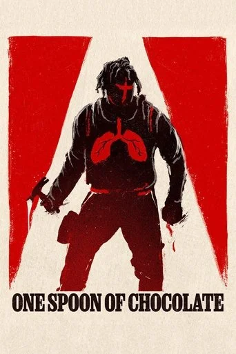 ONE SPOON OF CHOCOLATE Movie Poster