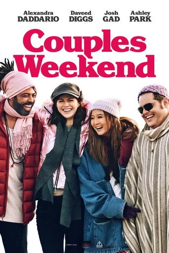 Couples Weekend Movie Poster
