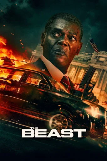 The Beast Movie Poster