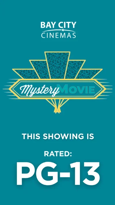 Mystery Movie (11/2/26) Movie Poster