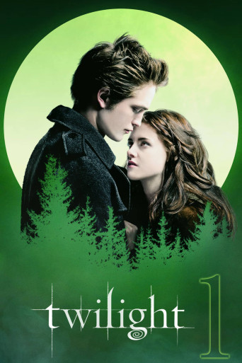 Twilight (2025) Movie Poster