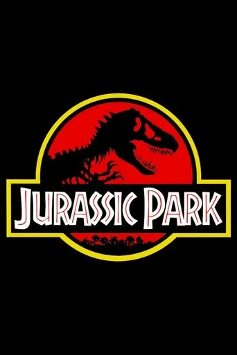 Jurassic Park Movie Poster