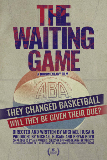 THE WAITING GAME Movie Poster