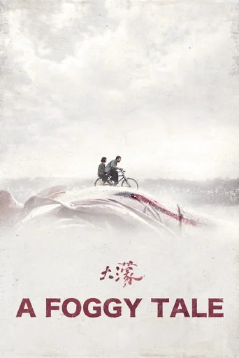 A Foggy Tale Movie Poster